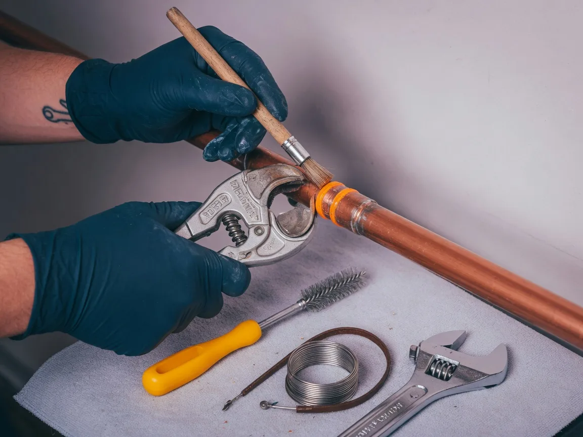 Why choose Sump Pump Repair in Dumas, MS